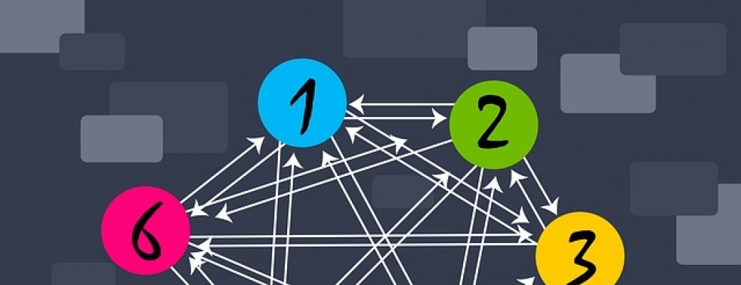 Améliorer son référencement grâce au Netlinking