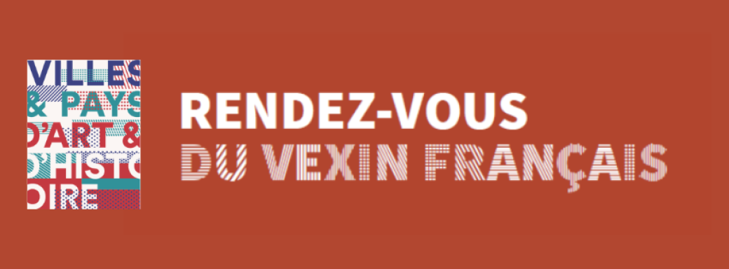 Amenucourt au fil de l'eau