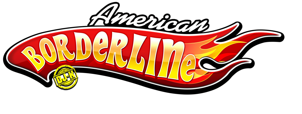 American Borderline - Djk Paris