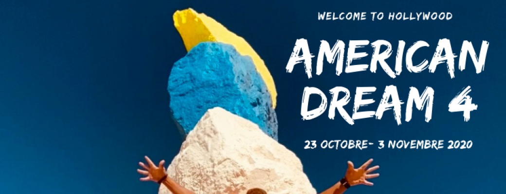 american dream 4 