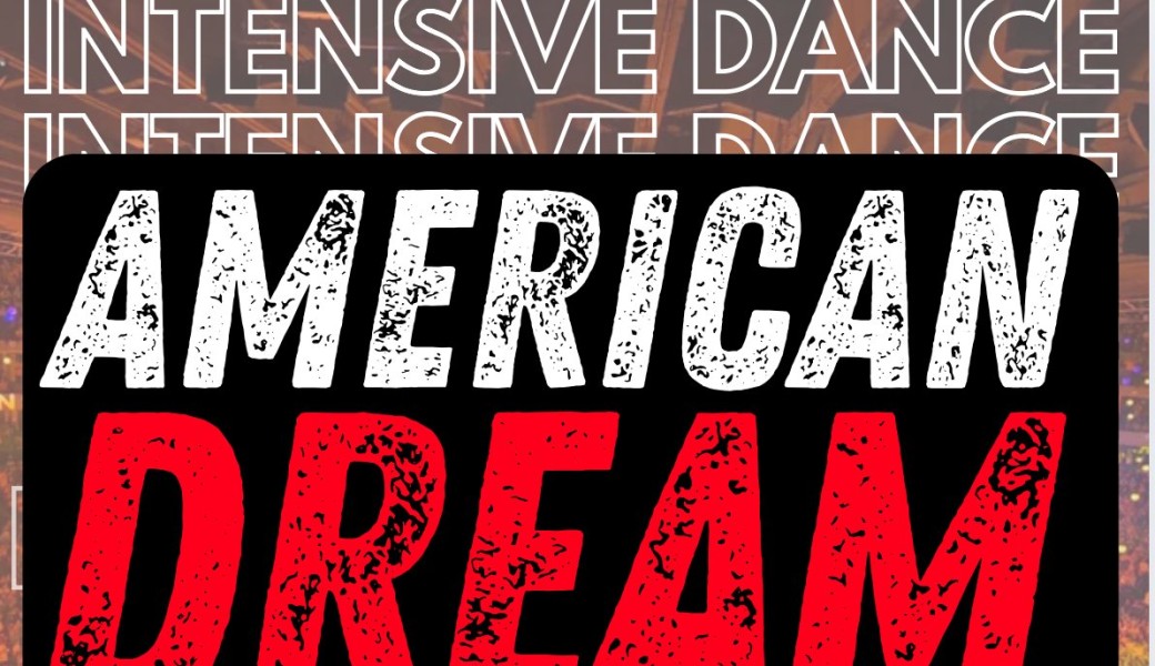 American Dream ( Los Angeles)