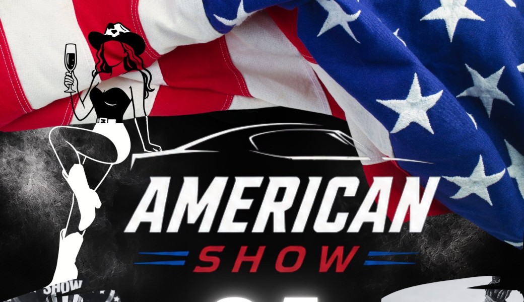 L’American show