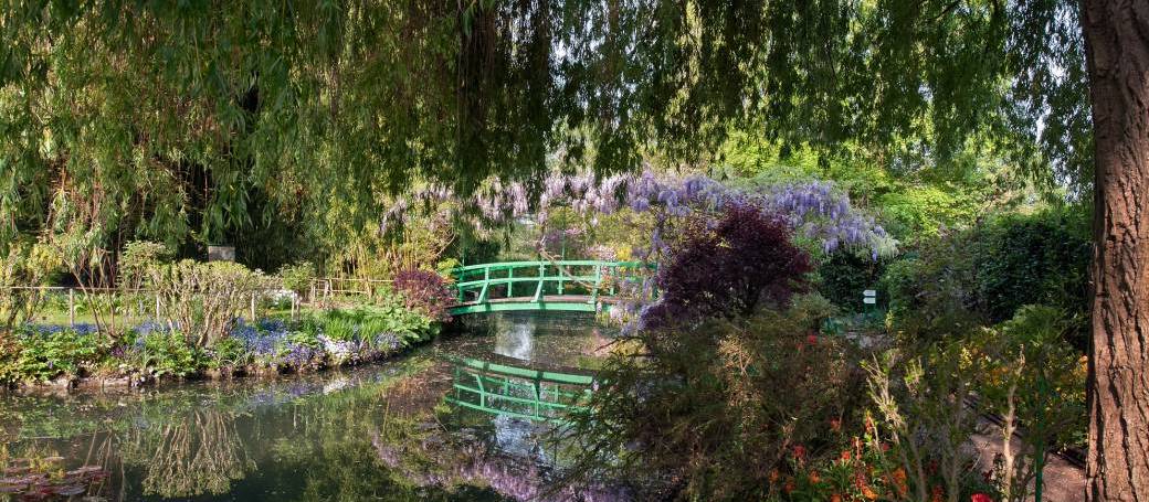 Amiens les Hortillonages