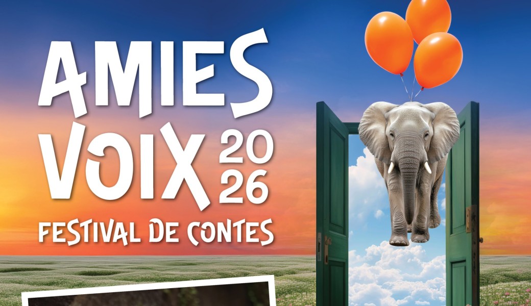 Amies voix