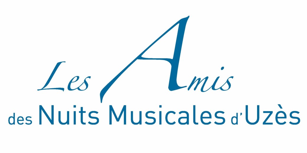 Amis des Nuits Musicales d'Uzès - Cotisation 2026