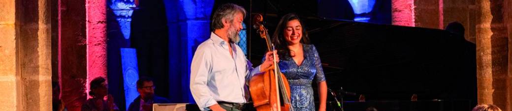 Amis du Festival Musique en Charolais-Brionnais 2025 