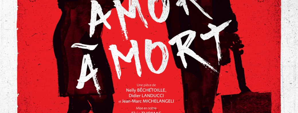 AMOR A MORT