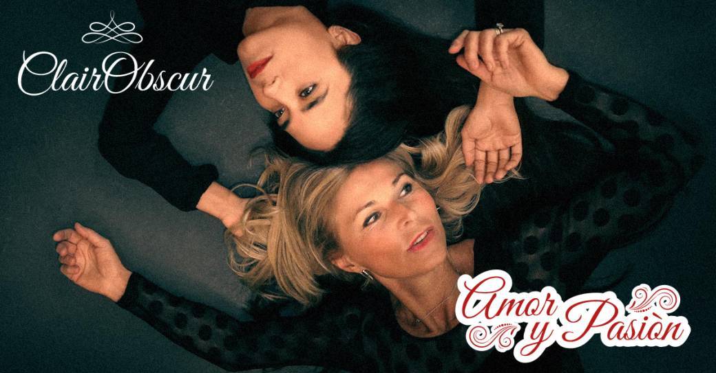 Amor y Pasiòn