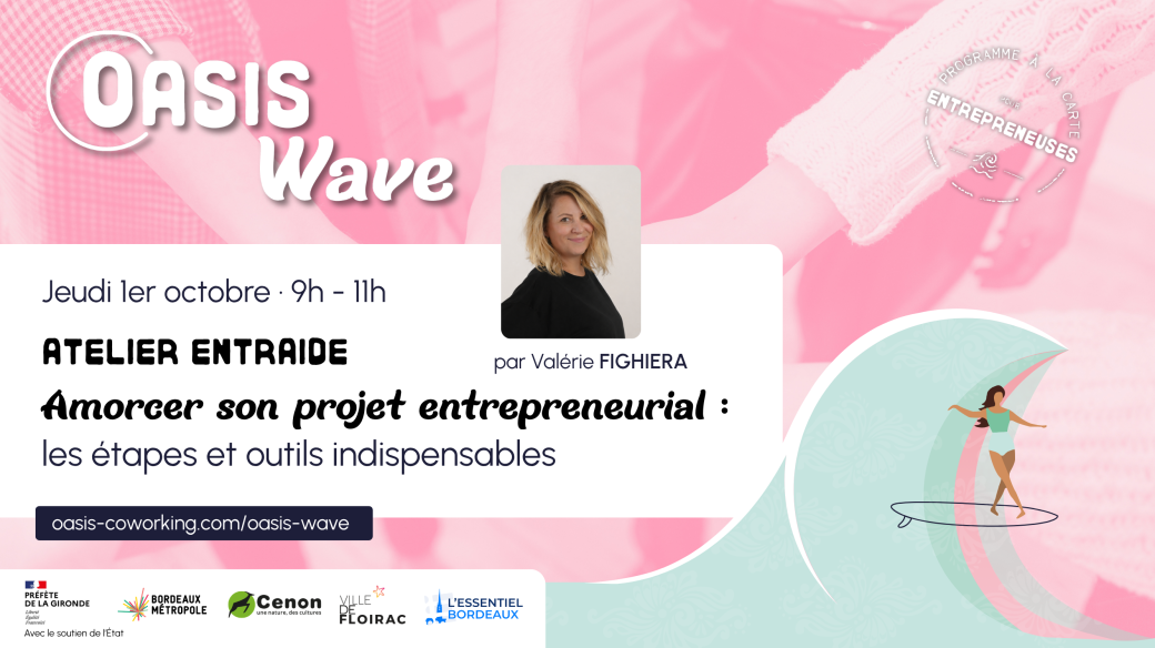 Amorcer son projet entrepreneurial : les étapes et outils indispensables