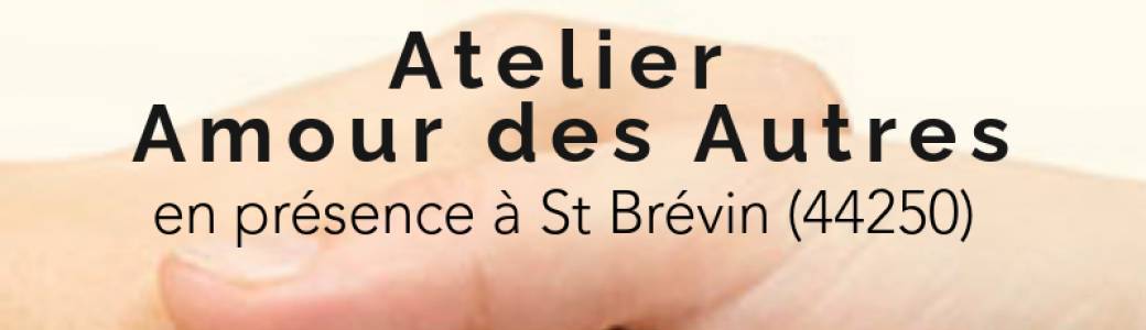 Amour des Autres
