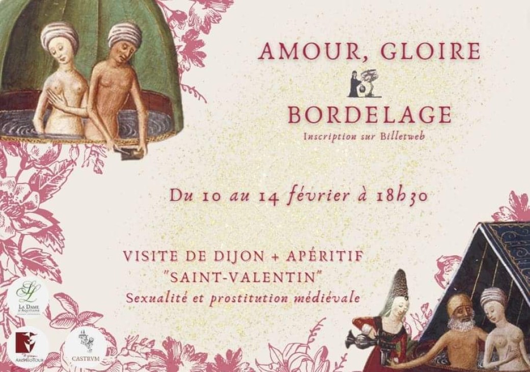Amour, Gloire et Bordelage volume 2