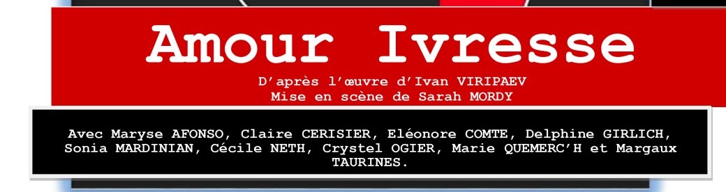 Amour Ivresse