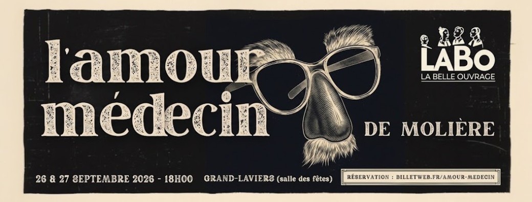 L'Amour Médecin