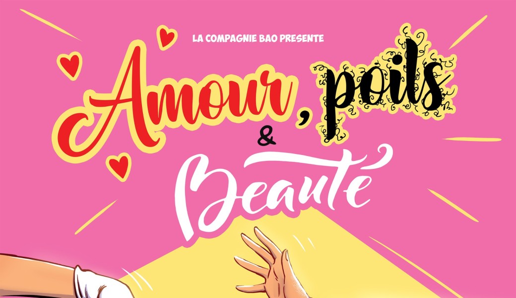 Amour, poils et beauté