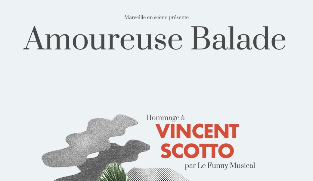 AMOUREUSE BALADE