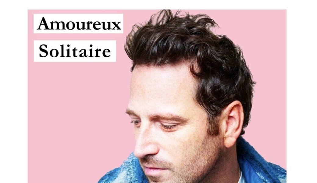 Amoureux solitaire