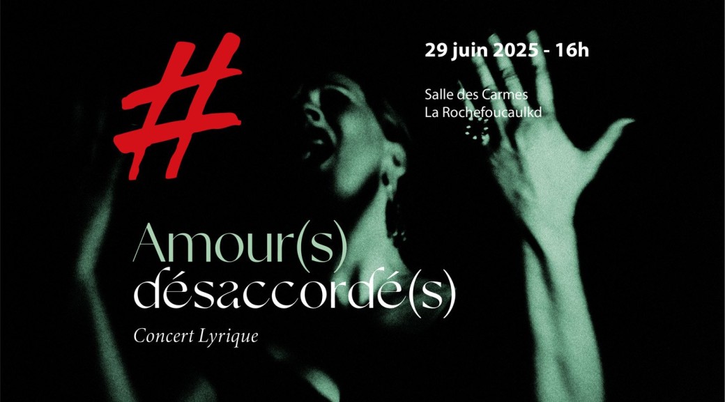 Amour(s) désaccrodé(s)