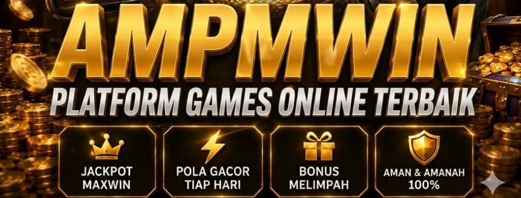 Ampmwin Official