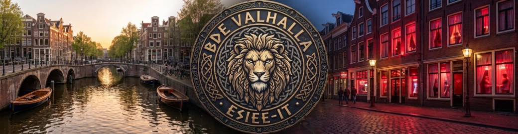 AMSTERDAM BDE VALHALLA