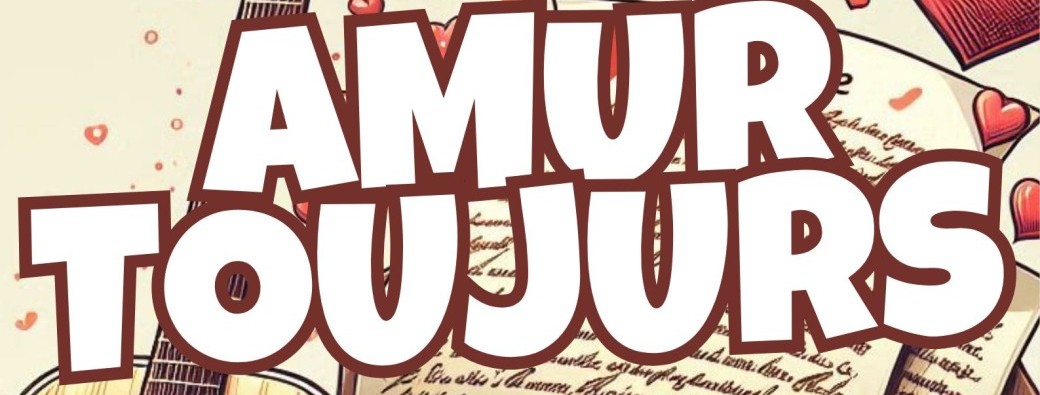 Amur Toujurs (à Fretin - 59)