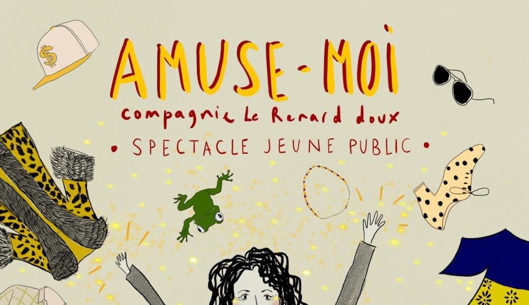 AMUSE-MOI