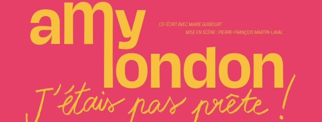 Amy London @ Le Kiosque