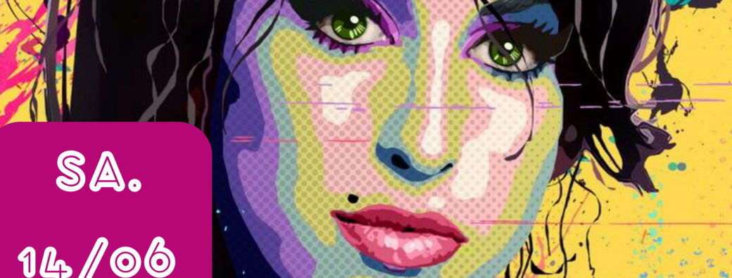 AMY WINEHOUSE LIVE EXPERIENCE 