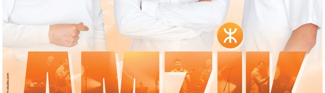 AMZIK en Concert 