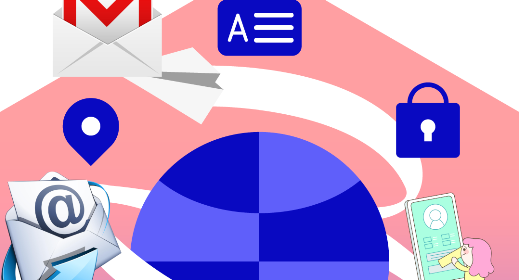 AN - Créer & Utiliser une boite mail