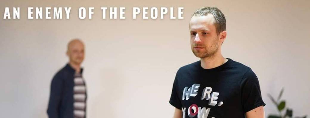 An Enemy of the People