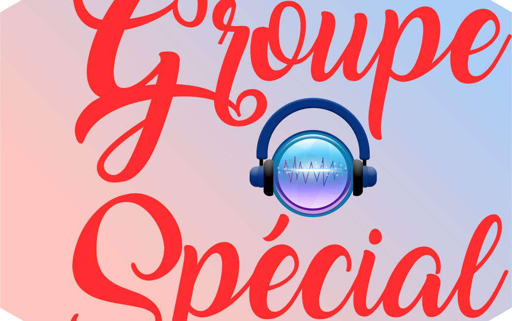 AN - Groupe spécial - MP3 (2/2)