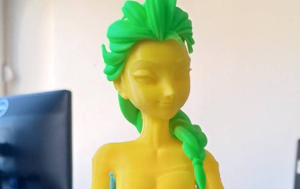 AN - Initiation à l'impression 3D