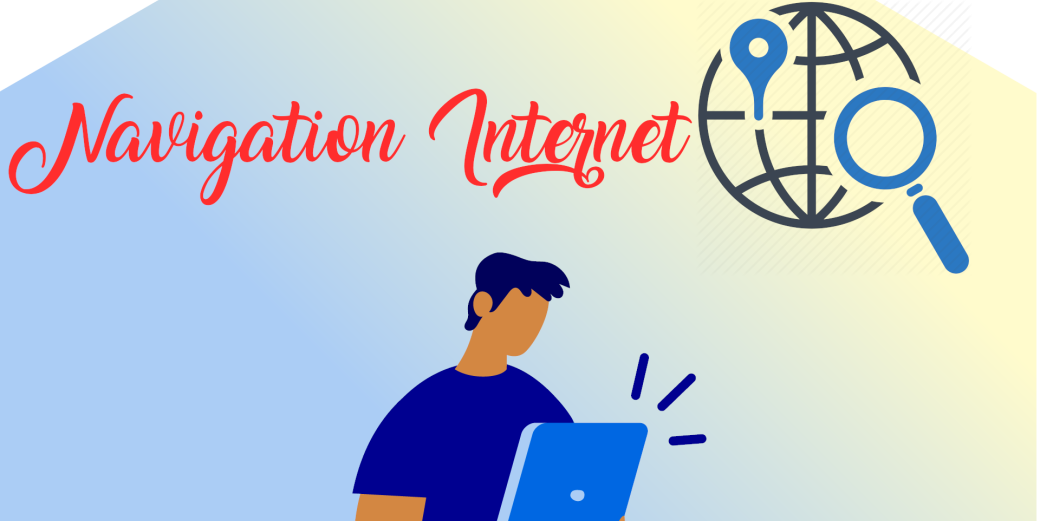 AN - Navigation sur internet