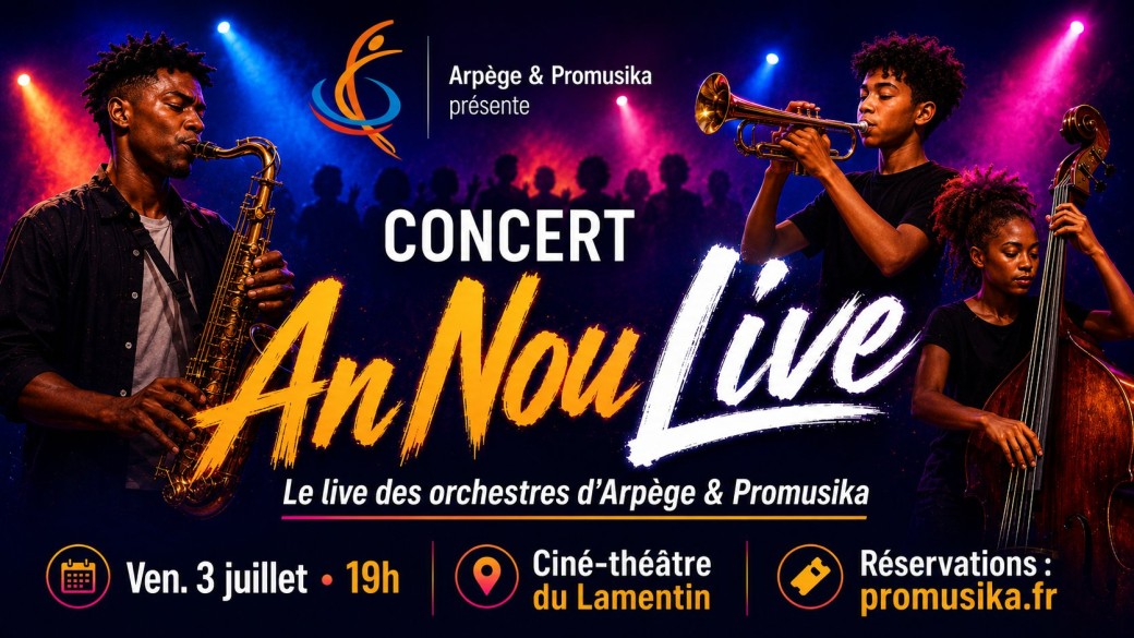 An Nou Live