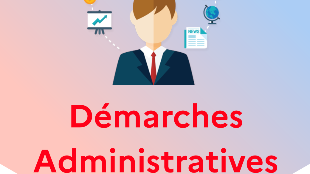 AN - Sites Administratifs