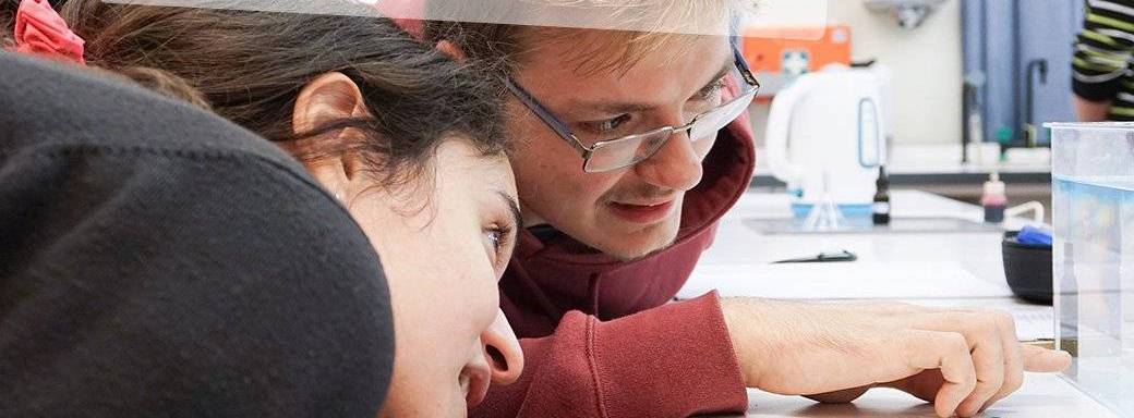 Analyse chimique de l'eau (2ème et 3ème)