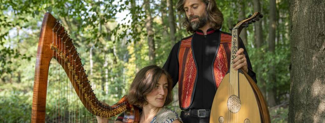 ANAM KARA // Isabelle de Spoelberch & Tristan Driessens