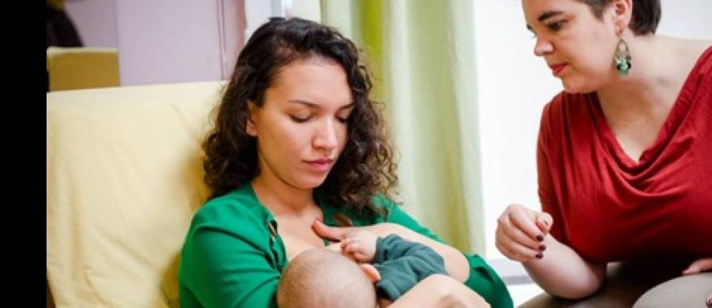 Anatomie-physiologie de la lactation. Que trouve-t-on dans les seins ? Comment fonctionnent-ils ?