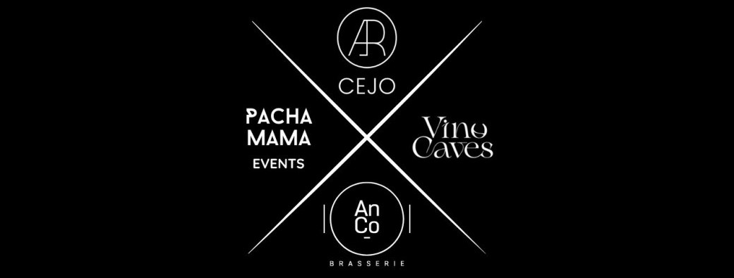 ANCO x CEJO