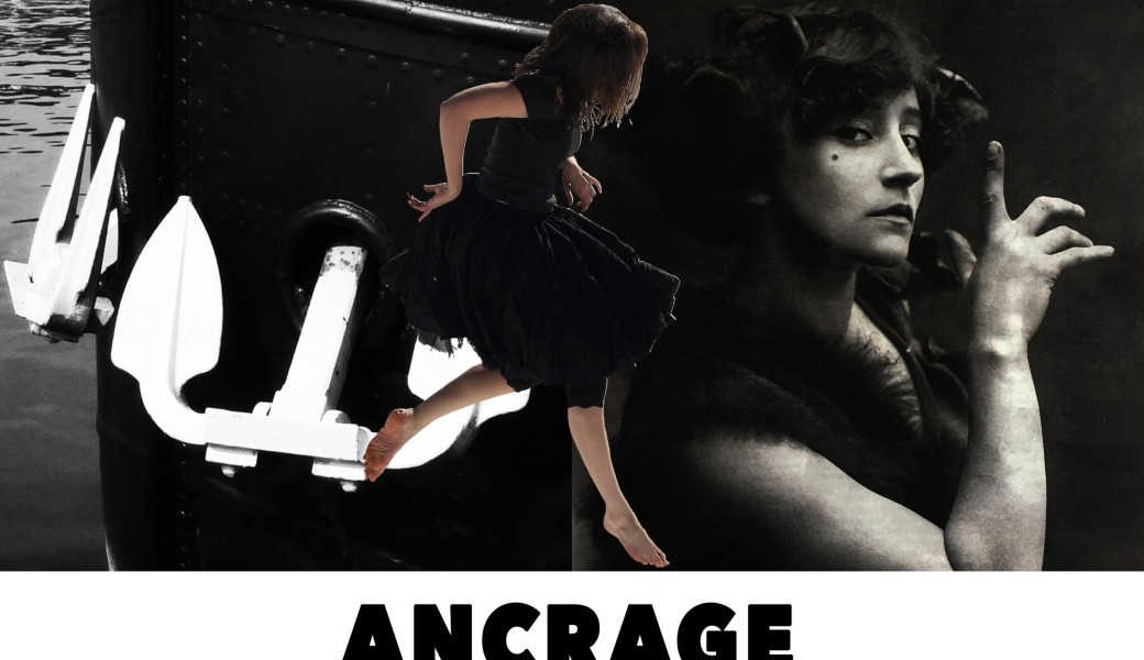 ANCRAGE 