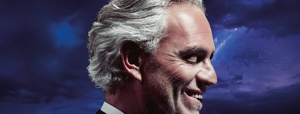 Andrea Bocelli 30 : The Celebration