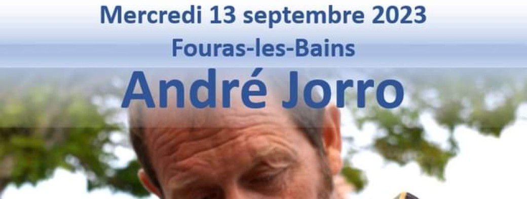 André Jorro, Hommage