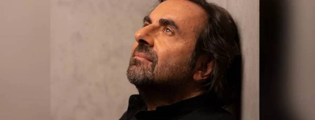 ANDRE MANOUKIAN - LA SULTANE