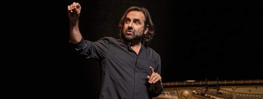 André Manoukian "Les notes qui s'aiment"