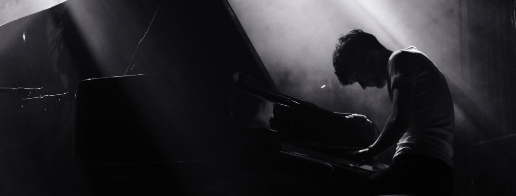 Andrei Irimia | Piano Solo Set | European Tour 2026