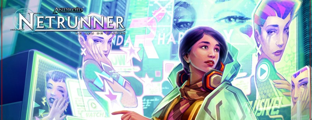 Android: Netrunner - Championnat de France 2016