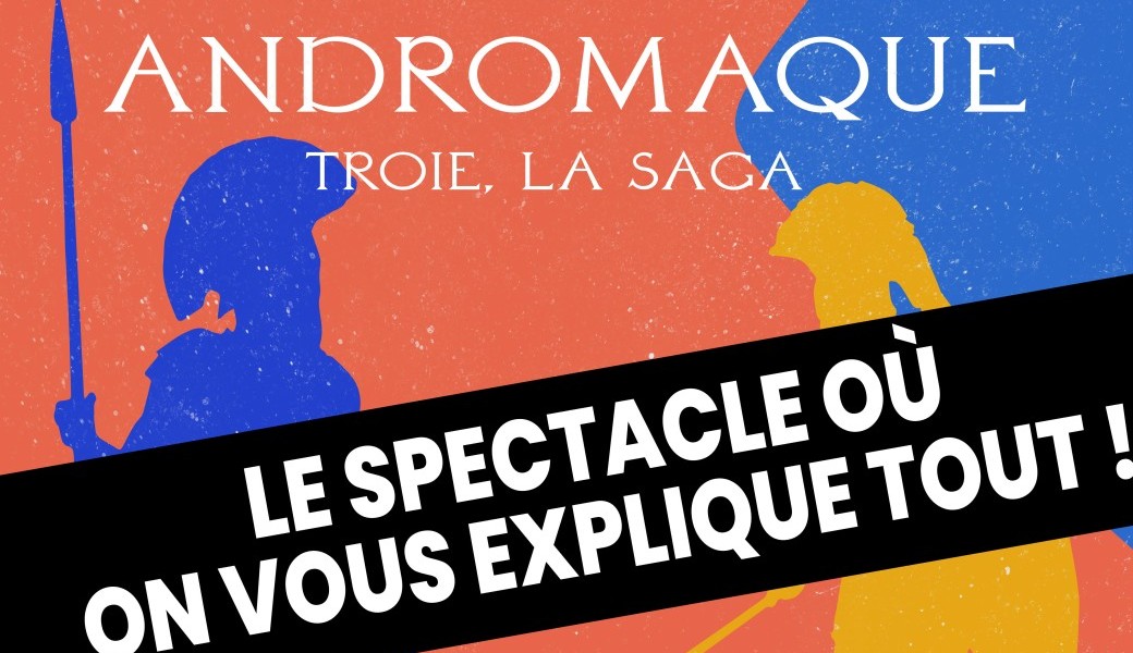 Andromaque
