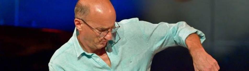 ANDY NARELL / JANY McPHERSON / ADRIANO TENORIO - Andy Narell / Jany Mcpherson / Adriano Tenorio
