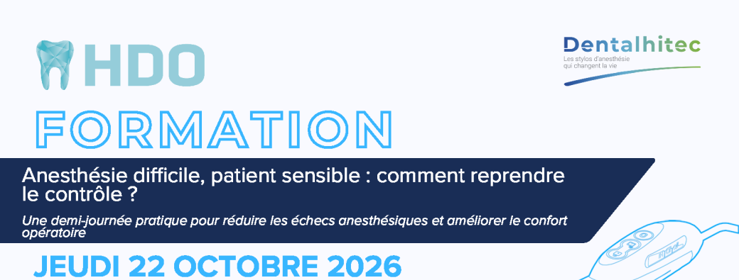 Anesthésie difficile, patient sensible: comment reprendre le contrôle ?