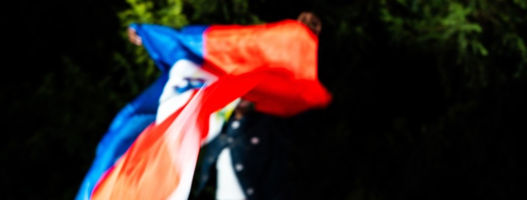 Ange et Lwa : Récits d’identités et de spiritualités en Haïti 